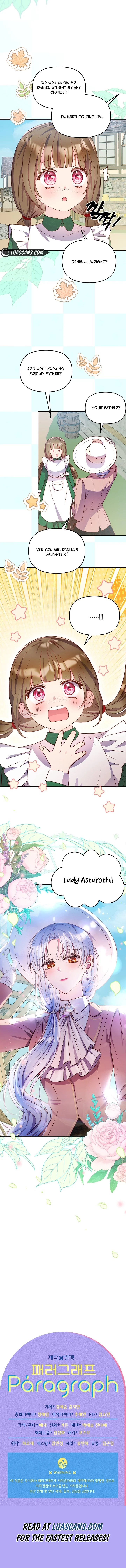 Divorce Plan Chapter 10 - Page 13