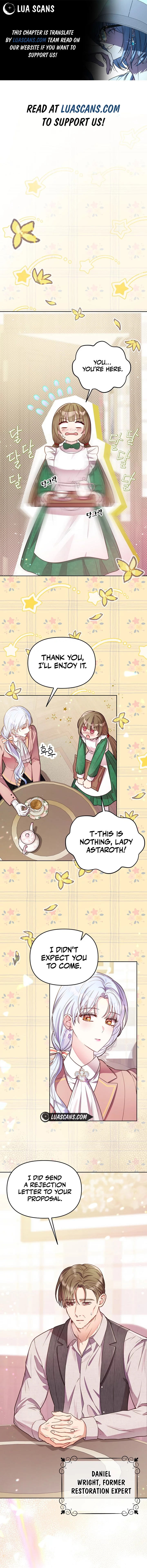 Divorce Plan Chapter 11 - Page 1