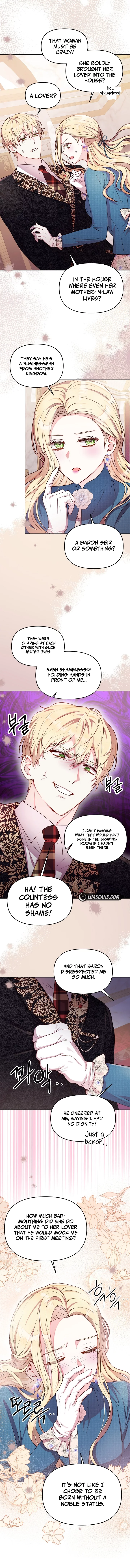 Divorce Plan Chapter 11 - Page 12