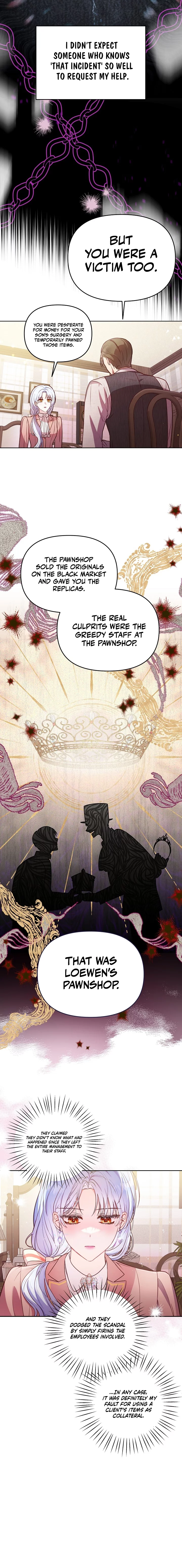 Divorce Plan Chapter 11 - Page 3