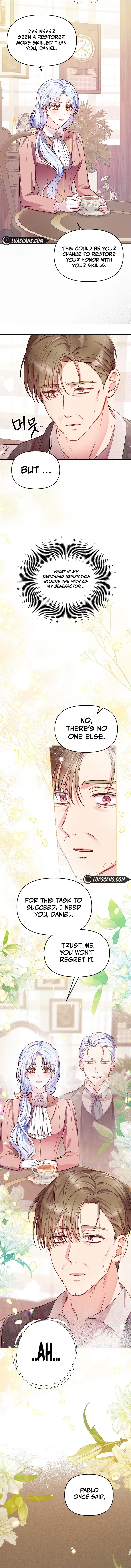 Divorce Plan Chapter 11 - Page 5