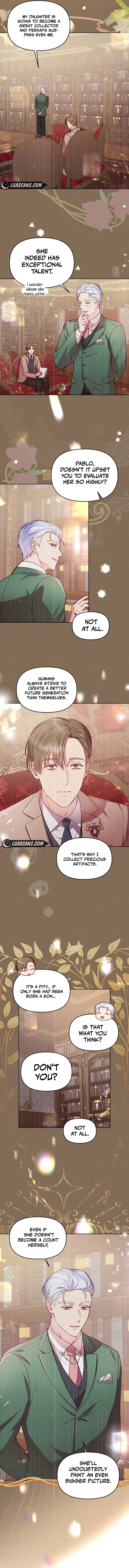 Divorce Plan Chapter 11 - Page 6