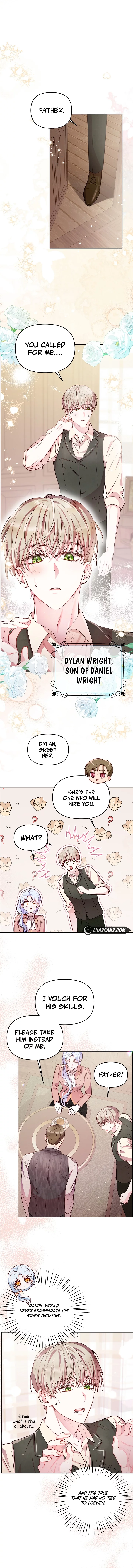 Divorce Plan Chapter 11 - Page 9