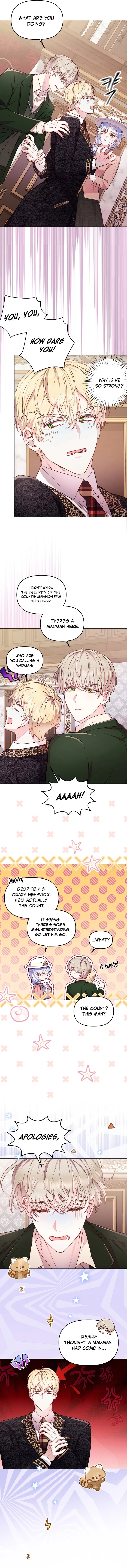 Divorce Plan Chapter 12 - Page 2