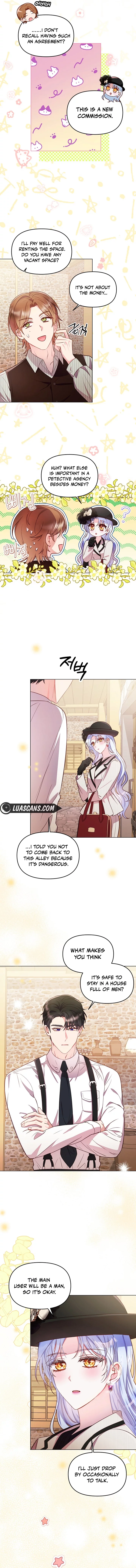 Divorce Plan Chapter 12 - Page 9