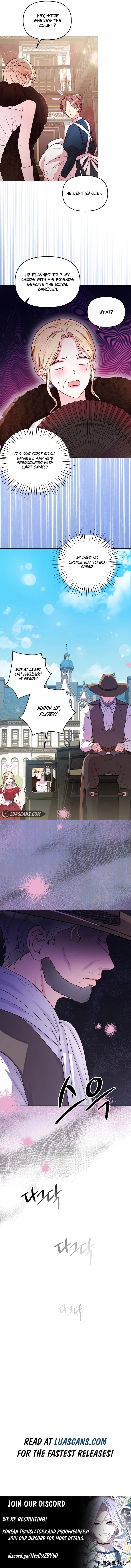 Divorce Plan Chapter 14 - Page 13