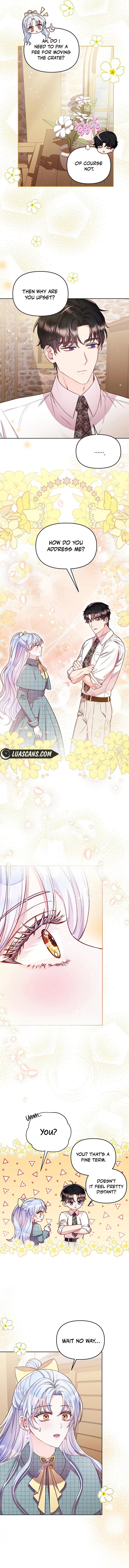 Divorce Plan Chapter 17 - Page 4