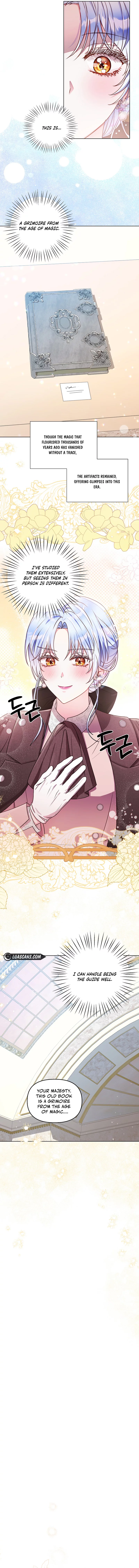 Divorce Plan Chapter 19 - Page 11