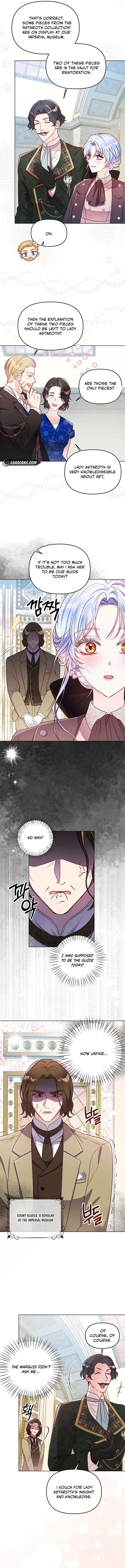 Divorce Plan Chapter 19 - Page 9