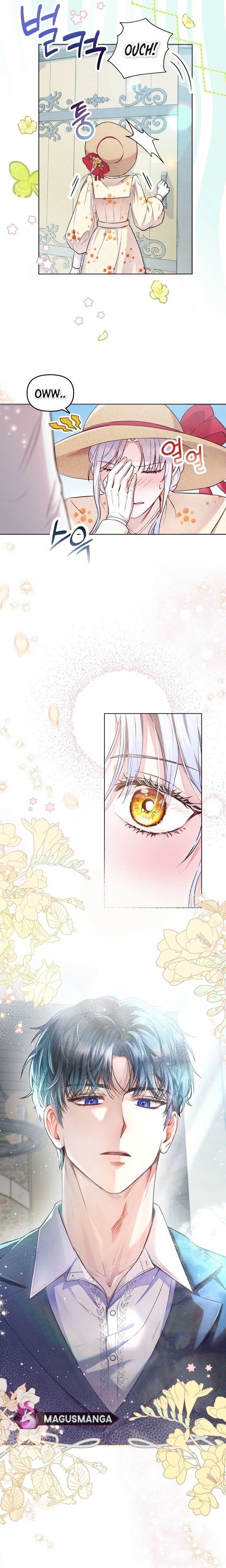 Divorce Plan Chapter 2 - Page 13