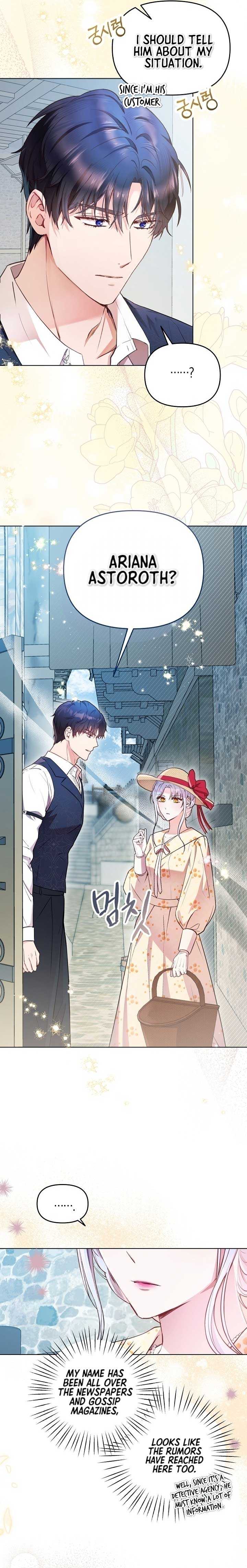 Divorce Plan Chapter 2 - Page 15