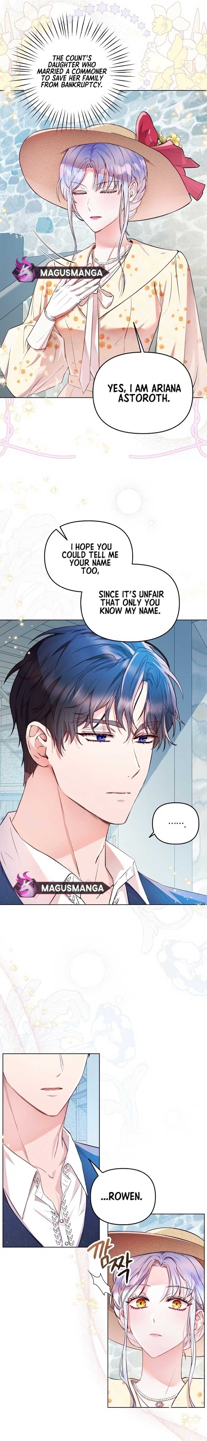 Divorce Plan Chapter 2 - Page 16