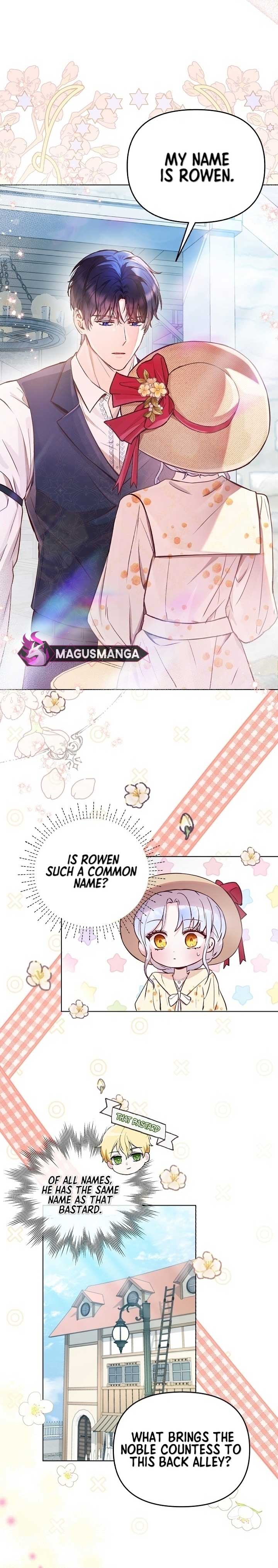 Divorce Plan Chapter 2 - Page 17