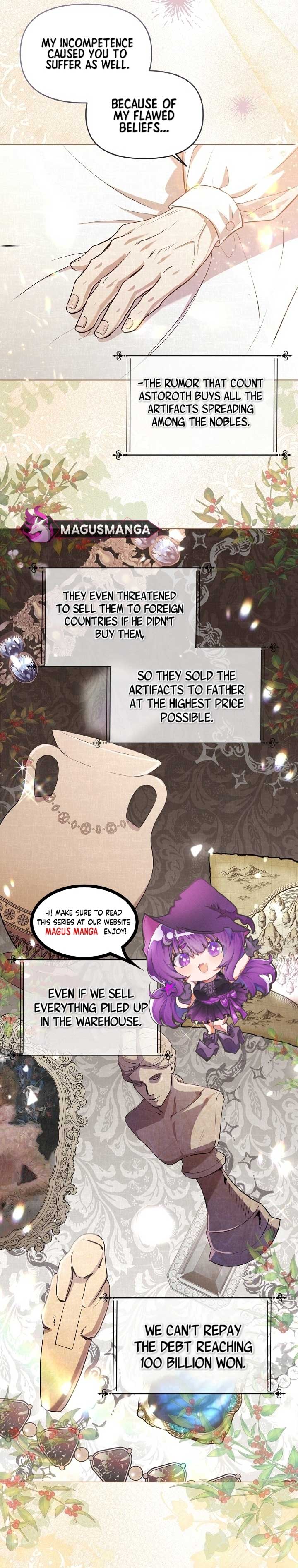 Divorce Plan Chapter 2 - Page 2