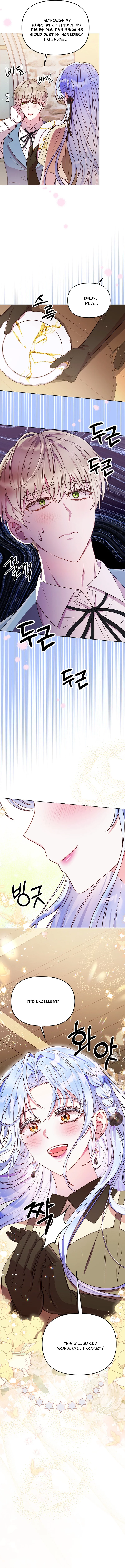 Divorce Plan Chapter 20 - Page 12