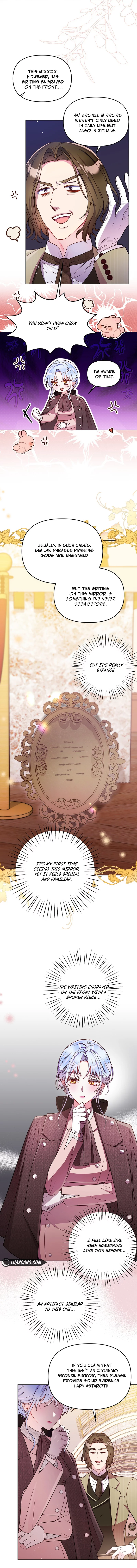 Divorce Plan Chapter 20 - Page 3