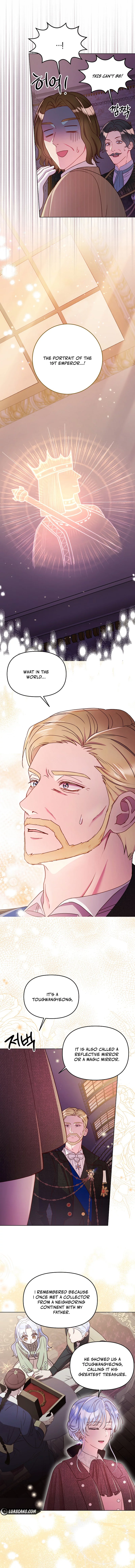 Divorce Plan Chapter 20 - Page 7