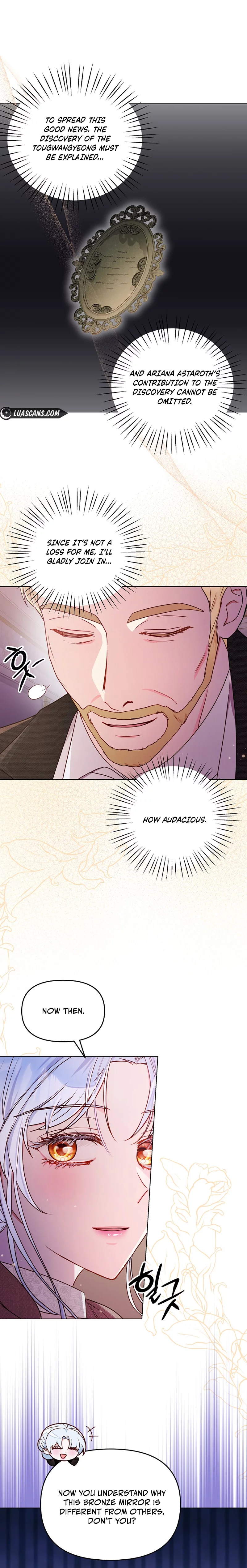 Divorce Plan Chapter 20 - Page 9