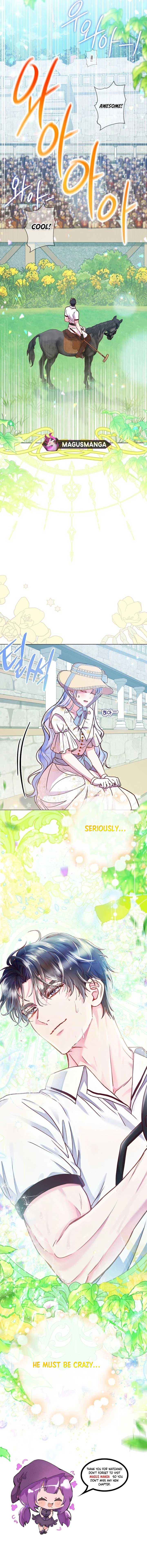 Divorce Plan Chapter 23 - Page 10