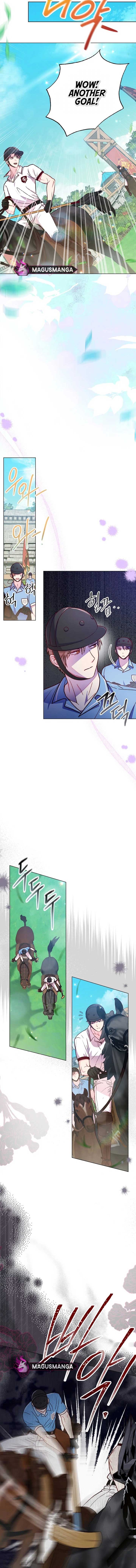 Divorce Plan Chapter 23 - Page 8