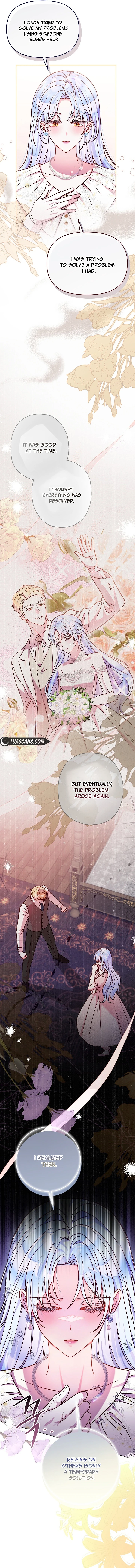 Divorce Plan Chapter 24 - Page 12