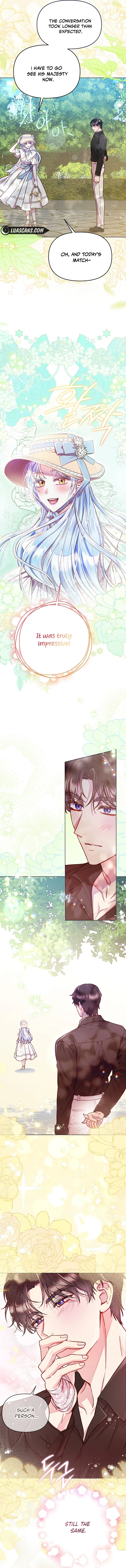 Divorce Plan Chapter 24 - Page 8