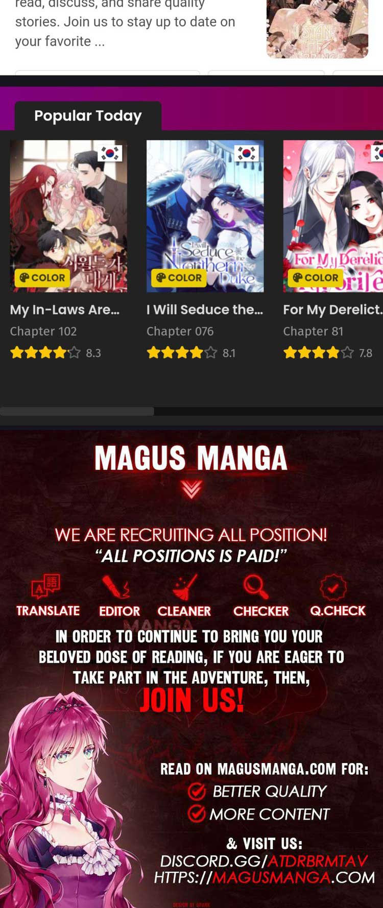 Divorce Plan Chapter 26 - Page 9