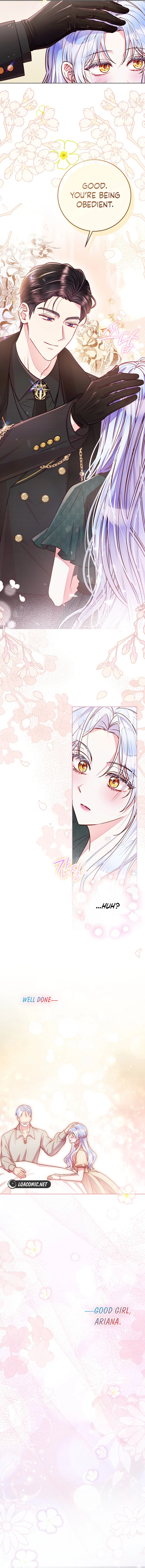 Divorce Plan Chapter 27 - Page 12