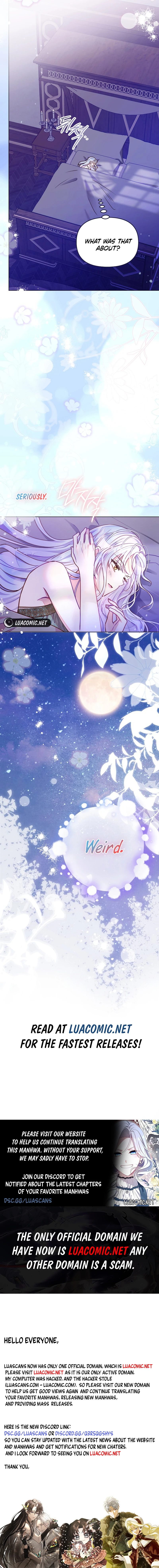 Divorce Plan Chapter 27 - Page 13