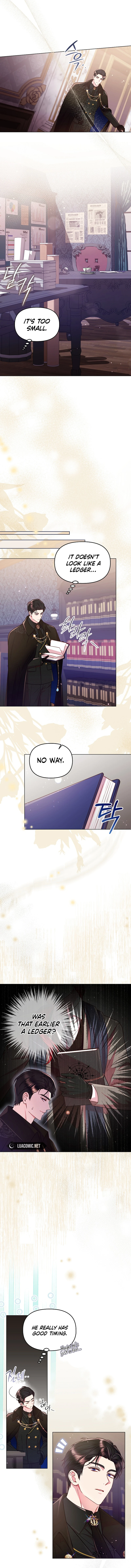 Divorce Plan Chapter 28 - Page 13