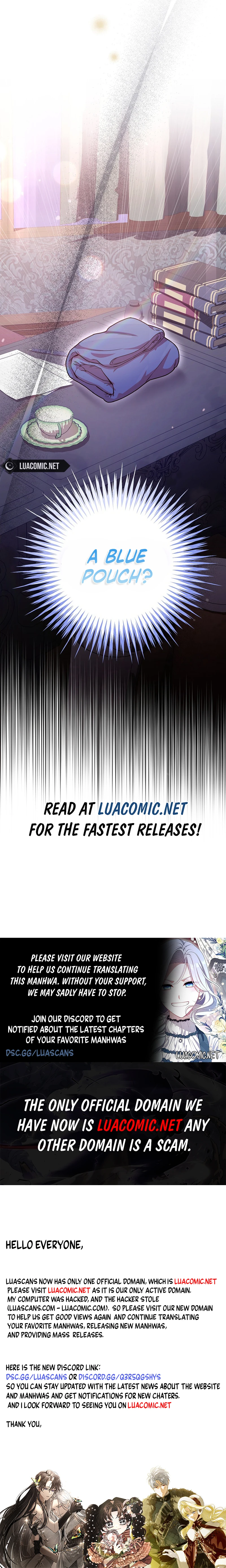 Divorce Plan Chapter 28 - Page 14