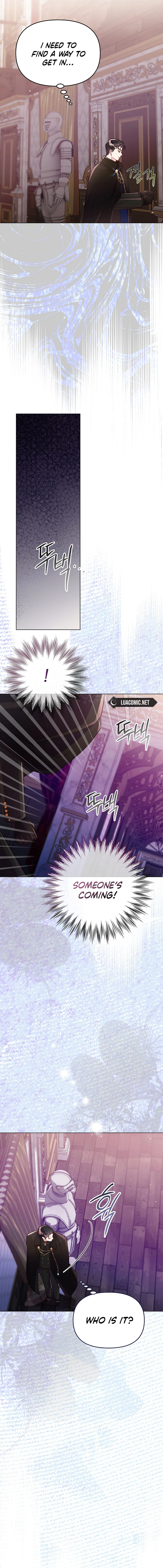 Divorce Plan Chapter 28 - Page 9