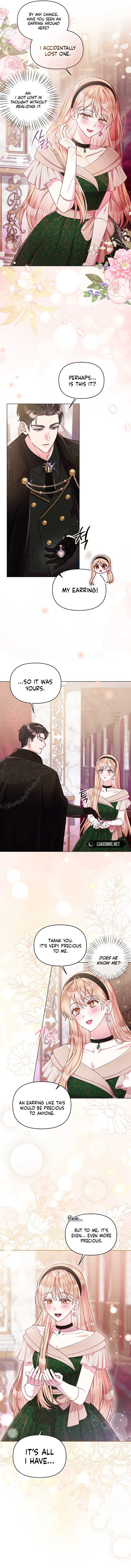 Divorce Plan Chapter 29 - Page 3