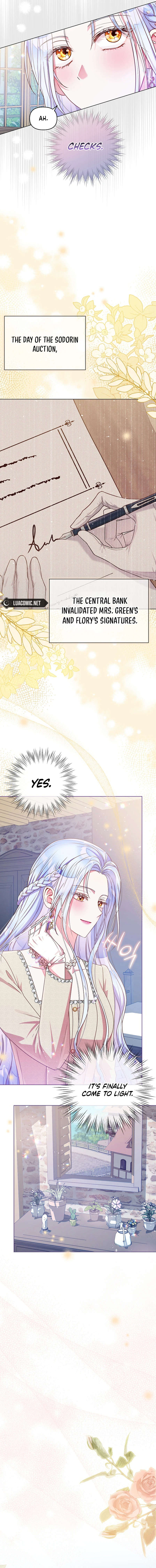 Divorce Plan Chapter 30 - Page 13