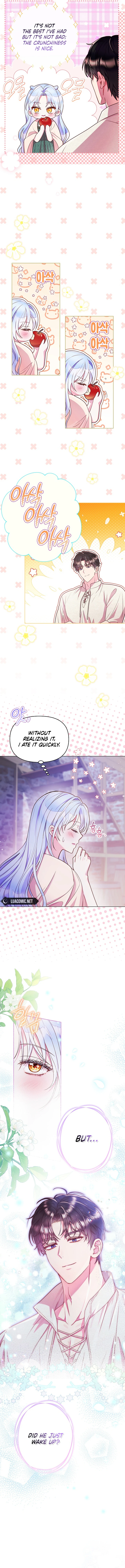 Divorce Plan Chapter 30 - Page 7