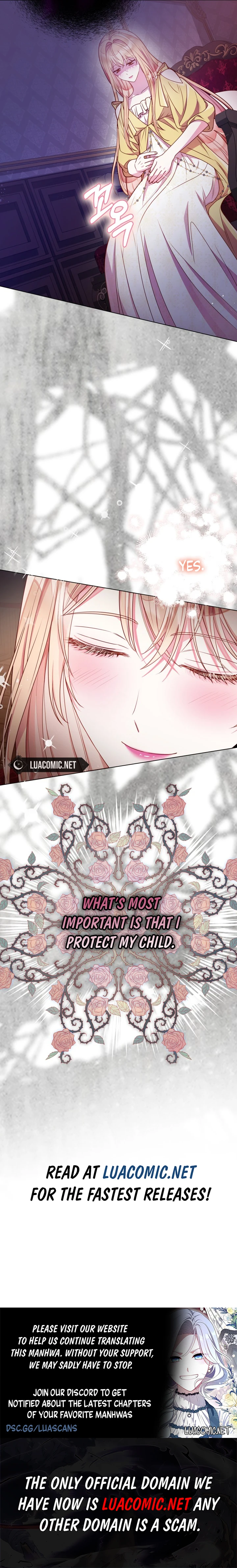 Divorce Plan Chapter 31 - Page 15