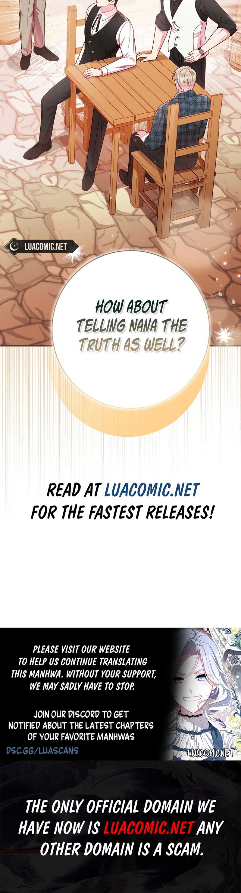 Divorce Plan Chapter 33 - Page 10