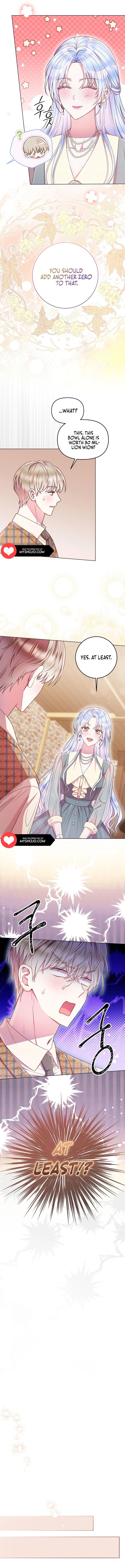 Divorce Plan Chapter 34 - Page 11