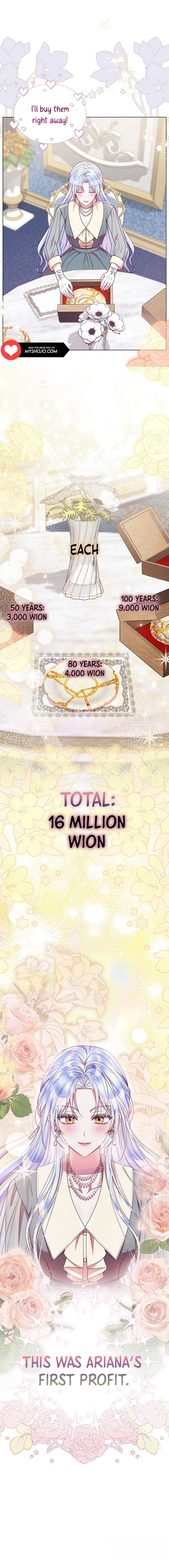 Divorce Plan Chapter 34 - Page 13