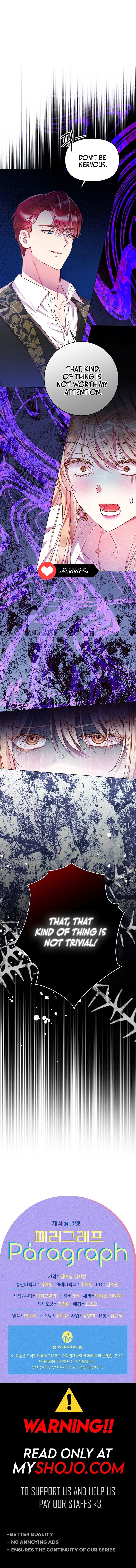 Divorce Plan Chapter 34 - Page 17