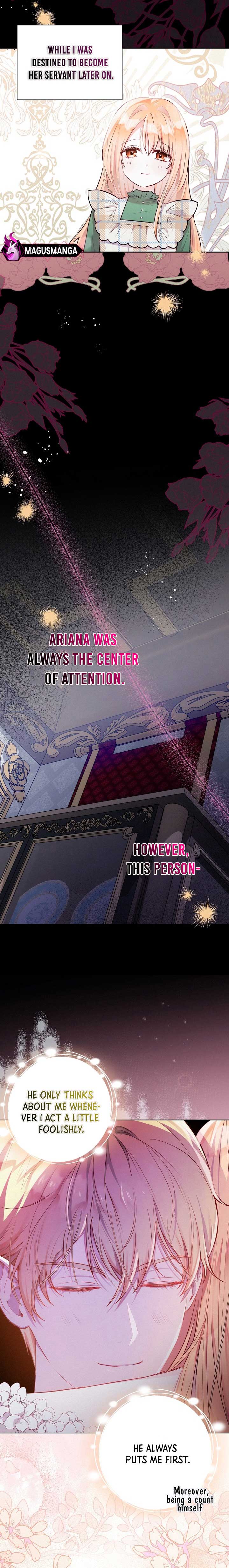 Divorce Plan Chapter 4 - Page 11