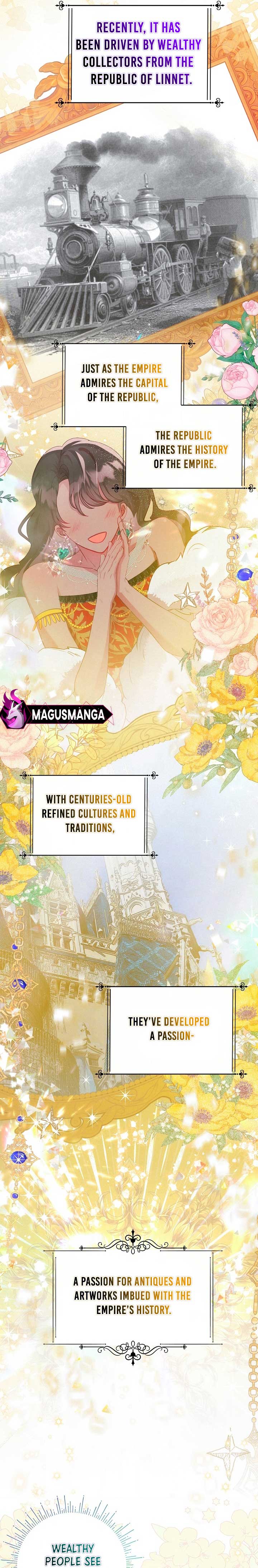 Divorce Plan Chapter 4 - Page 21