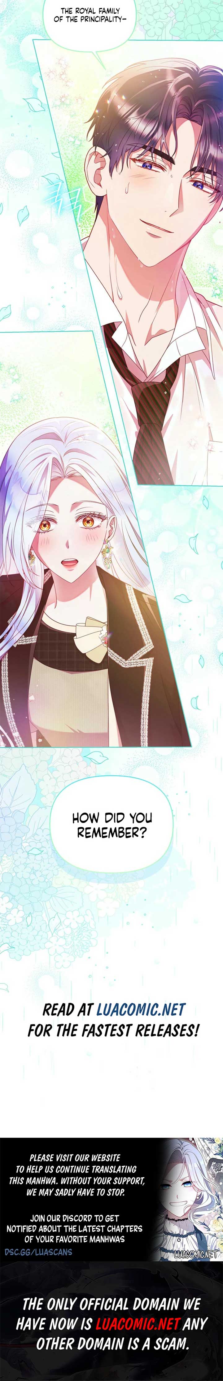 Divorce Plan Chapter 48 - Page 10