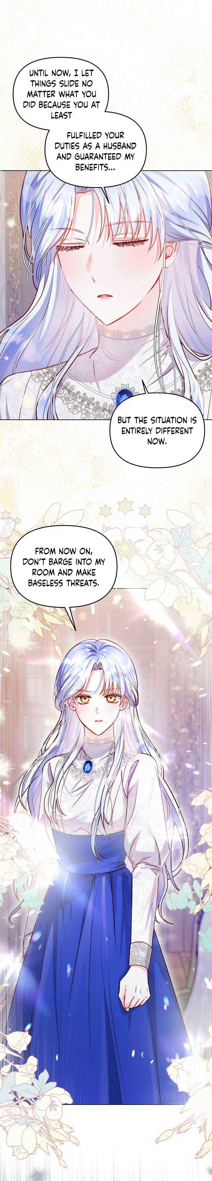 Divorce Plan Chapter 5 - Page 13