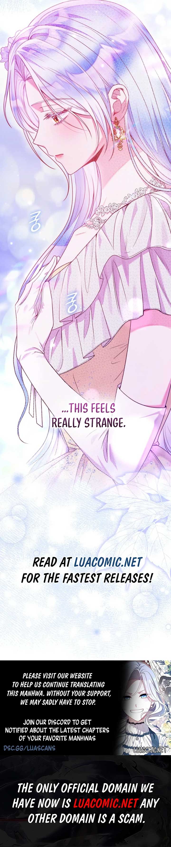 Divorce Plan Chapter 53 - Page 9