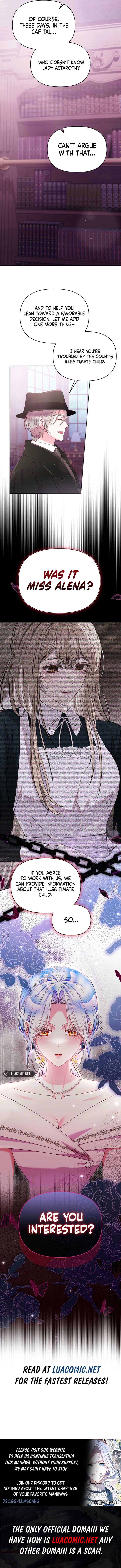 Divorce Plan Chapter 56 - Page 10