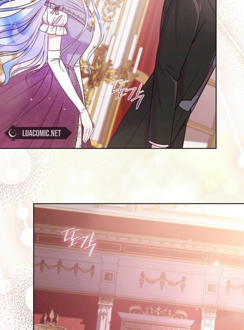 Divorce Plan Chapter 57 - Page 108