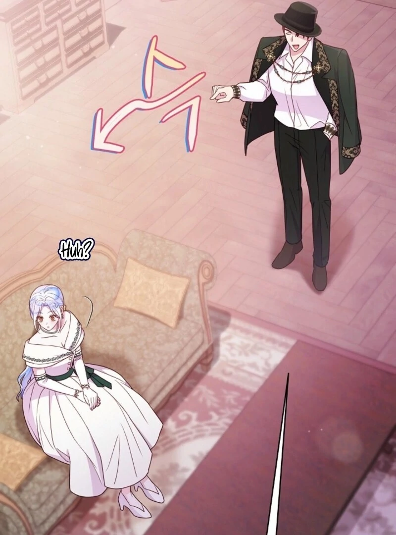 Divorce Plan Chapter 57 - Page 15