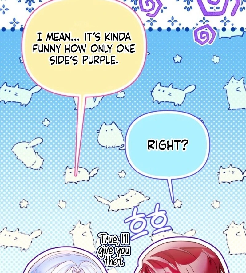 Divorce Plan Chapter 57 - Page 27