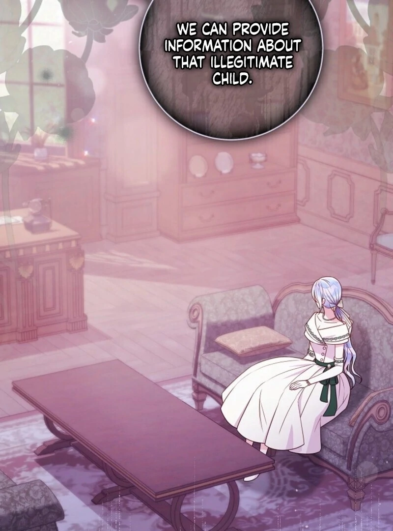 Divorce Plan Chapter 57 - Page 3